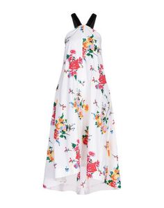 Платье длиной 3/4 Sportmax Code