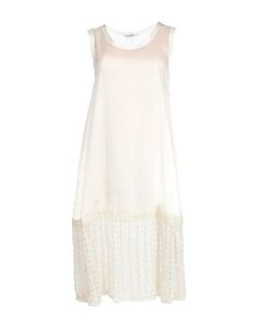 Платье длиной 3/4 Jil Sander