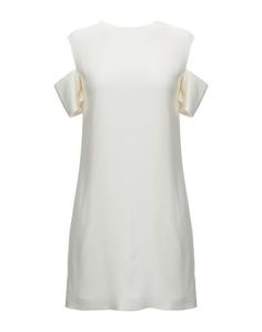 Короткое платье Helmut Lang
