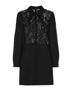 Короткое платье Valentino