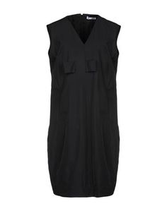 Короткое платье Jil Sander