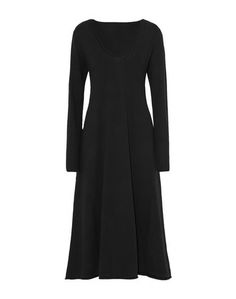 Платье до колена Alexander Wang