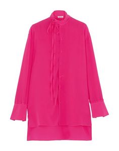 Короткое платье Valentino