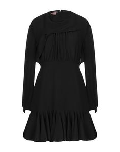 Короткое платье Giamba