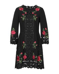 Короткое платье Dolce & Gabbana