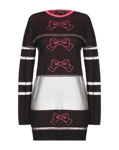 Короткое платье Giambattista Valli