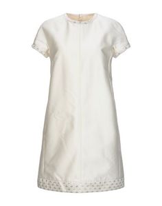 Короткое платье Giambattista Valli