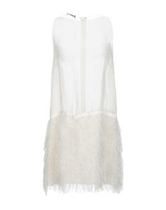Короткое платье Giambattista Valli