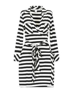 Короткое платье Diane von Furstenberg