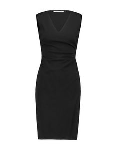 Платье до колена Diane von Furstenberg