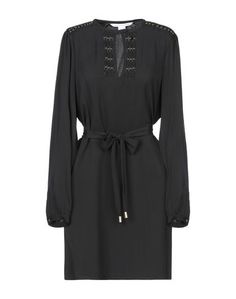Короткое платье Diane von Furstenberg