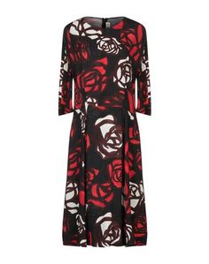 Платье длиной 3/4 Marni