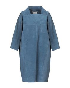 Короткое платье Maison Margiela