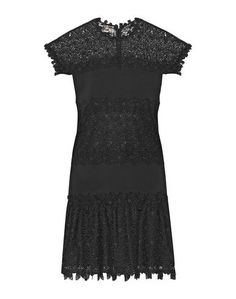 Короткое платье Giambattista Valli