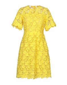 Короткое платье Giambattista Valli