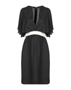 Короткое платье Giambattista Valli