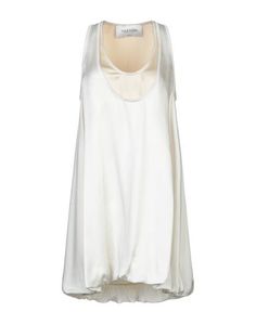 Короткое платье Valentino