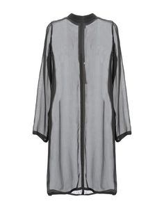 Короткое платье Rick Owens