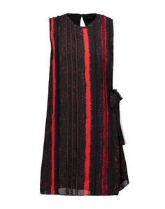 Короткое платье Proenza Schouler