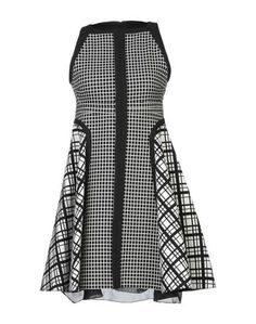 Короткое платье Giambattista Valli