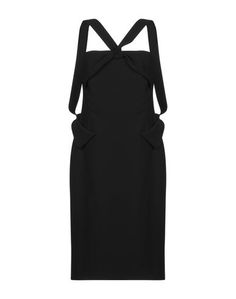 Платье до колена Jil Sander