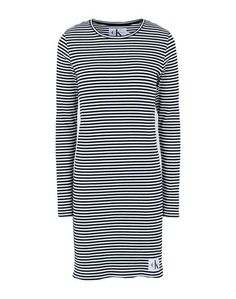 Короткое платье Calvin Klein Jeans