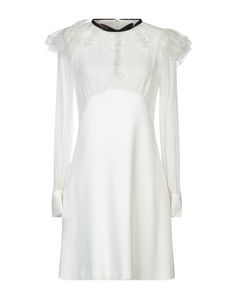 Короткое платье Giambattista Valli