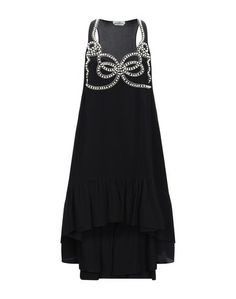 Короткое платье Fendi
