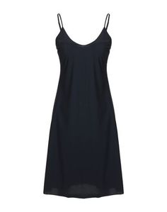 Короткое платье Christies À Porter