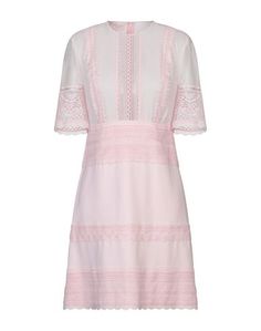 Короткое платье Giambattista Valli