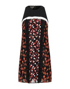 Короткое платье Giambattista Valli