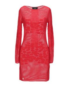 Короткое платье Philipp Plein