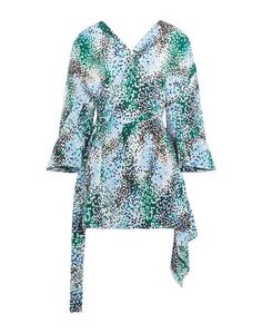 Короткое платье Marni