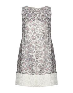Короткое платье Giambattista Valli