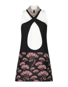 Короткое платье Giambattista Valli