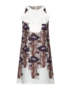 Короткое платье Giambattista Valli