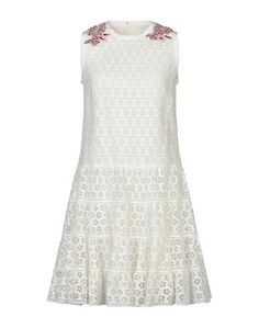 Короткое платье Giambattista Valli