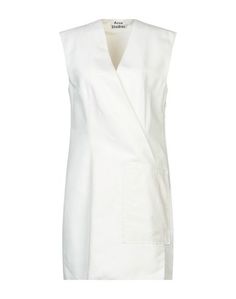 Короткое платье Acne Studios