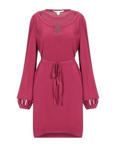 Короткое платье Diane von Furstenberg