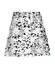 Юбка до колена Giambattista Valli