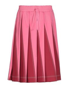 Юбка длиной 3/4 Valentino
