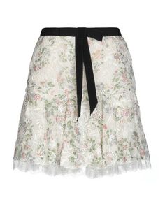 Юбка до колена Giambattista Valli