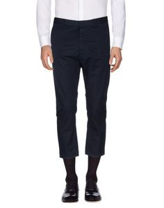 Повседневные брюки Dsquared2