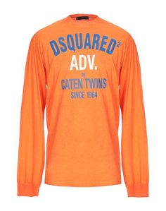 Футболка Dsquared2