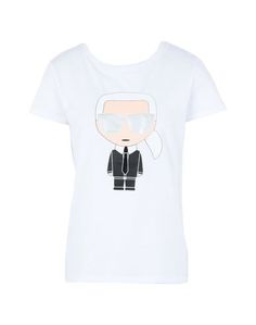 Футболка Karl Lagerfeld