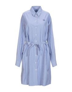 Короткое платье Kenzo