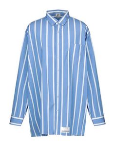 Pубашка Vetements