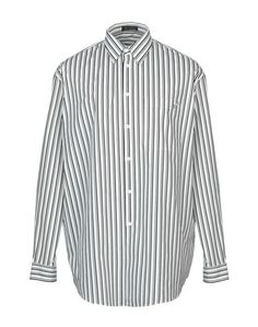 Pубашка Versace