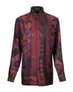 Pубашка Versace