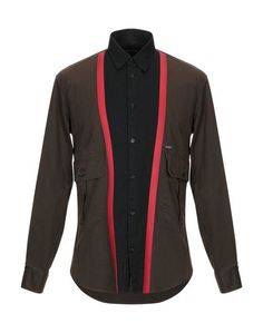 Pубашка Dsquared2